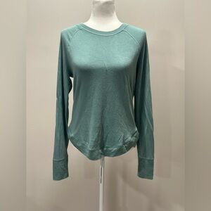 Athleta Women’s Seafoam Green Sweater Size Xs